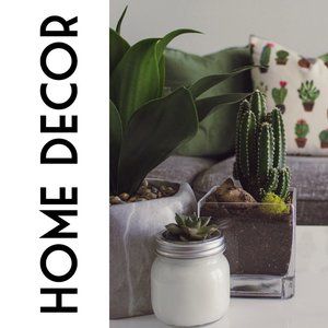 Household and kitchen items